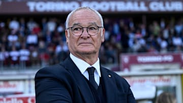 Torino v AS Roma - Serie A