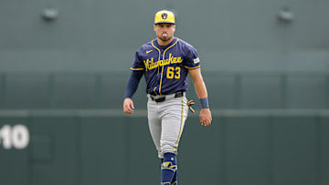 Milwaukee Brewers v Chicago White Sox