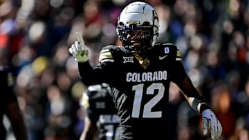 If Travis Hunter wins the Heisman Trophy in New York, he will do something that's not done since 1997