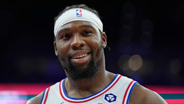 Washington Wizards v Philadelphia 76ers