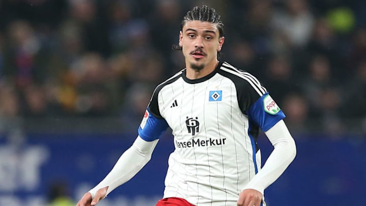 Gui Ramos steht auf dem Abstellgleis.