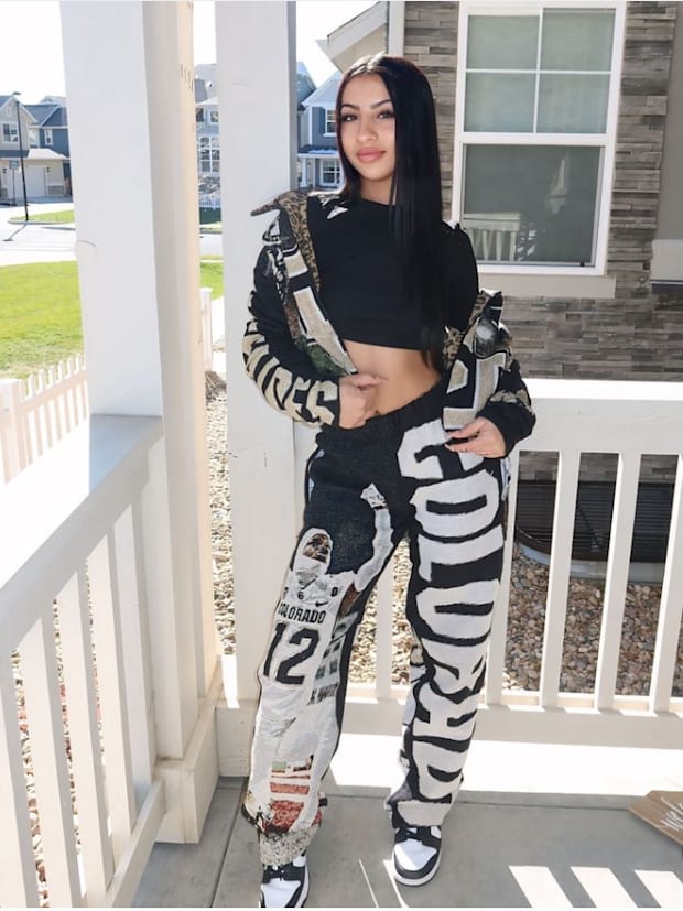 Leanna Lenee