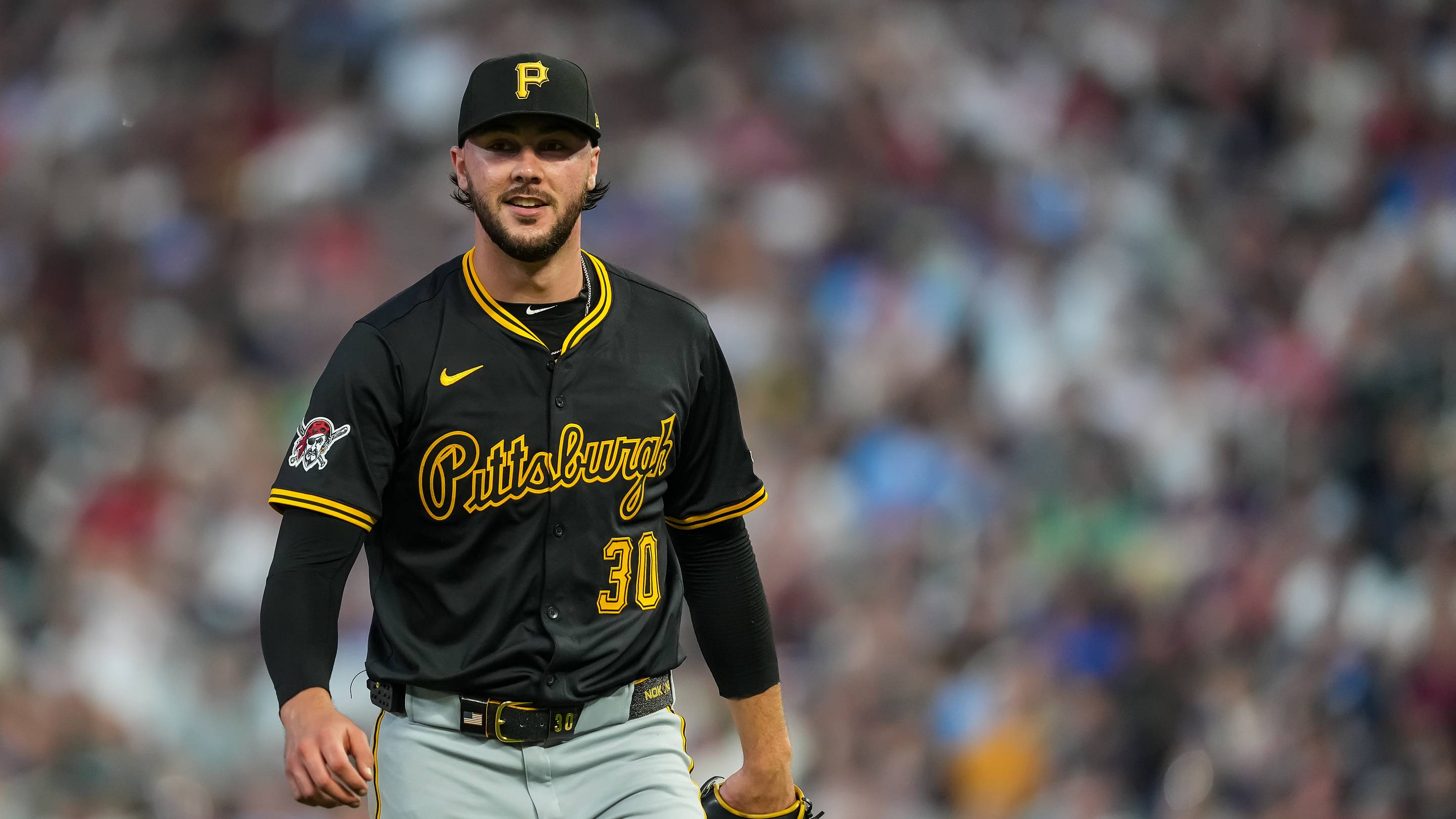 Why Pirates rivals are more optimistic about Pittsburgh's future than their fans