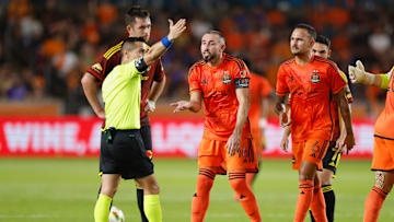 Houston Dynamo v Seattle Sounders - 2024 MLS Cup Playoffs