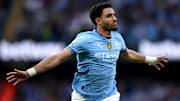 Le maillot third de Manchester City pour la saison prochaine a fuité 