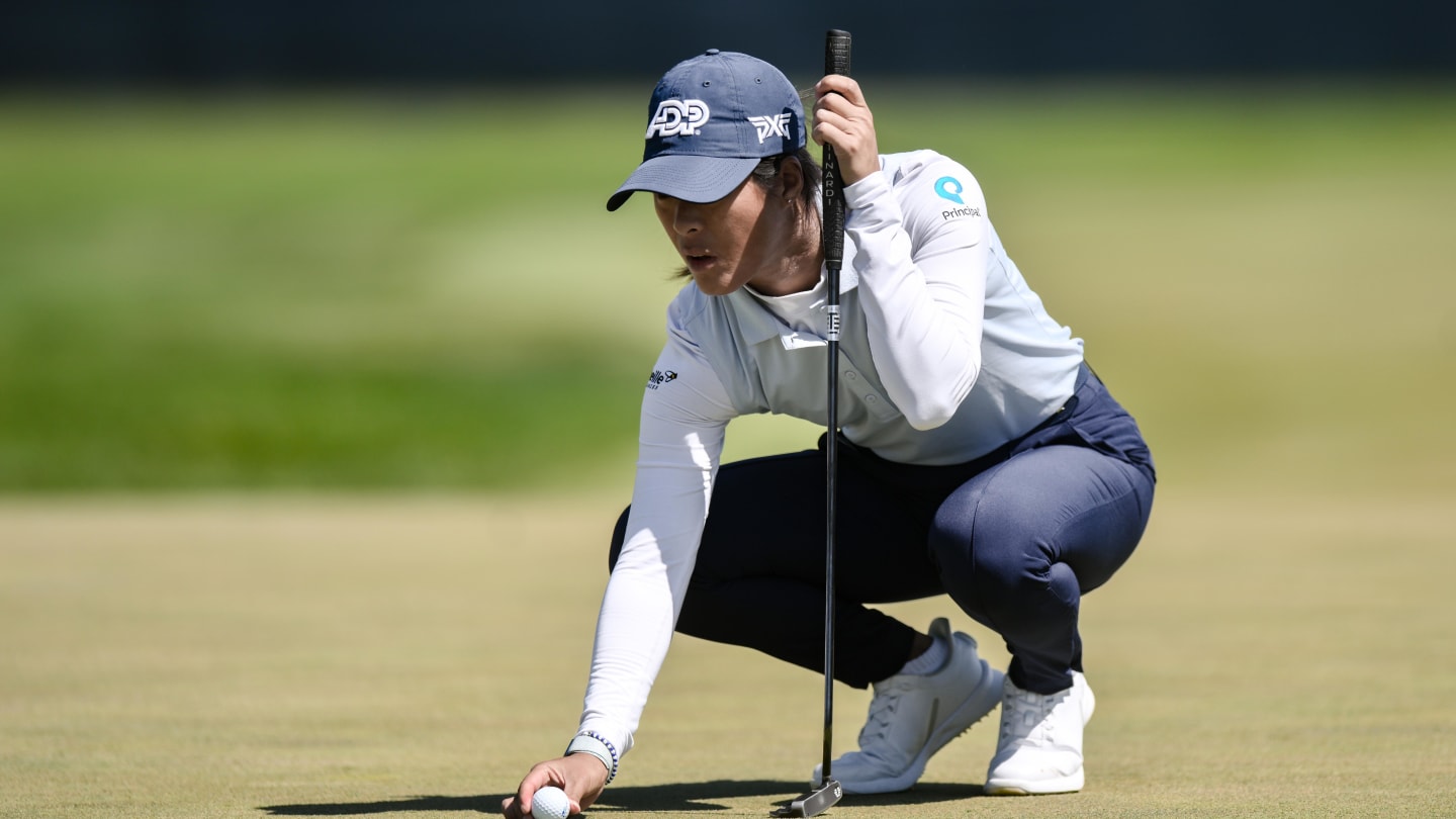 LPGA Odds and Picks: Dow Championship Best Bets to Win