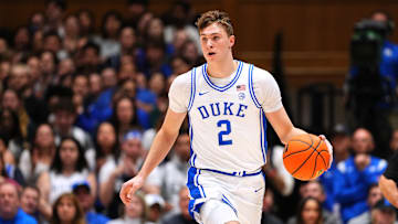 Wake Forest v Duke