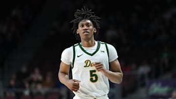 West Coast Conference Men's Basketball Tournament - Quarterfinals