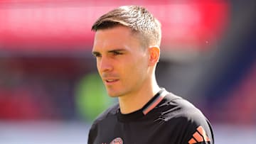 1. FC Heidenheim 1846 v FC Bayern München - Bundesliga