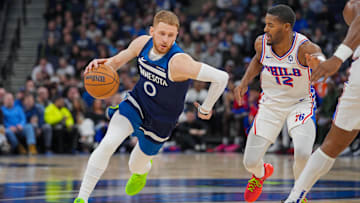 Donte DiVincenzo