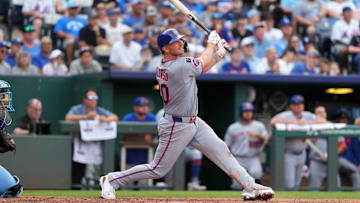 New York Mets v Kansas City Royals