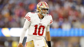 San Francisco 49ers v Los Angeles Rams - NFL 2025