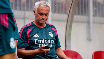 Jose Mourinho