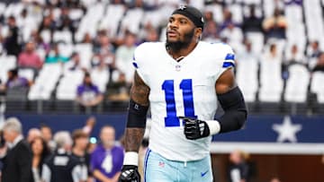 Baltimore Ravens v Dallas Cowboys