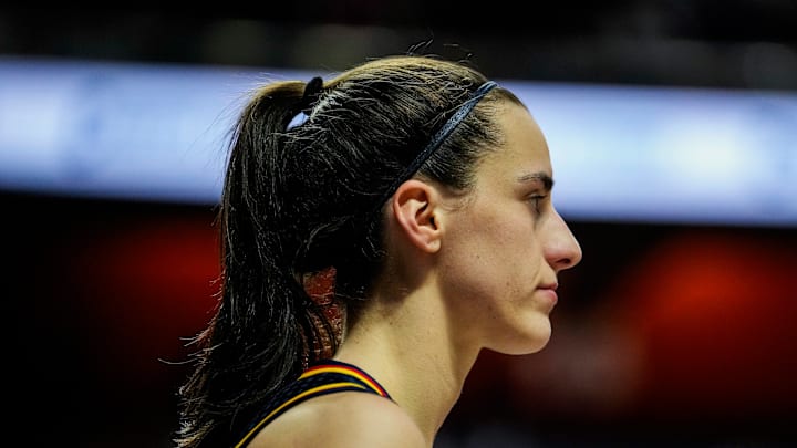 Indiana Fever v Connecticut Sun - Game One