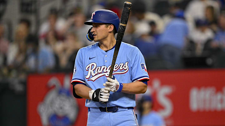 Corey Seager