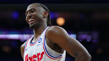 Los Angeles Lakers v Philadelphia 76ers