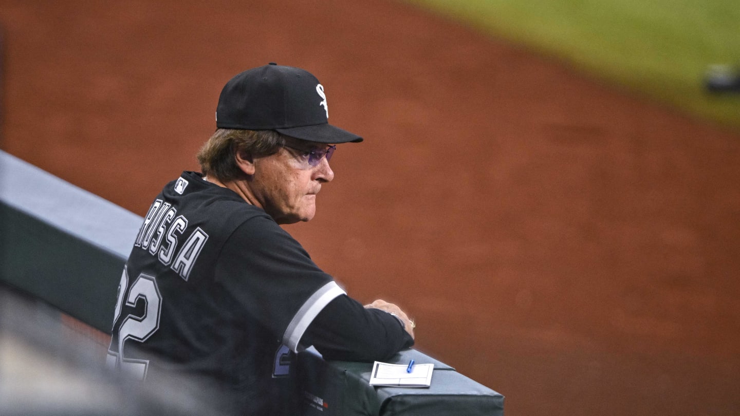 White Sox Injuries Building, AL Central Odds Widening