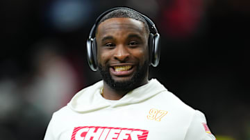 Super Bowl LIX: Kansas City Chiefs v Philadelphia Eagles