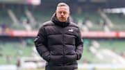 Roland Virkus wird bei Borussia Mönchengladbach alle Hände voll zu tun haben