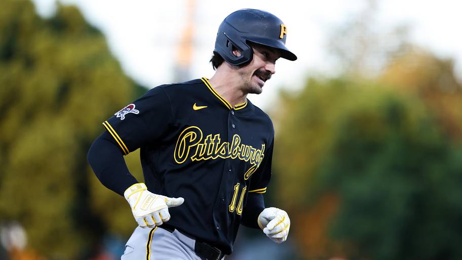 Bryan Reynolds, Pittsburgh Pirates, ABS challenge system 