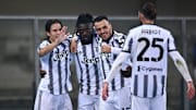 Juventus