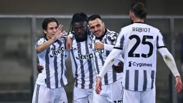 Juventus
