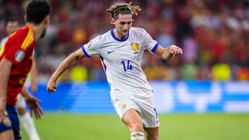 Spain v France: Semi-Final - UEFA EURO 2024