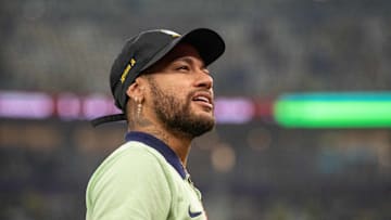 Cameroon v Brazil: Group G - FIFA World Cup Qatar 2022