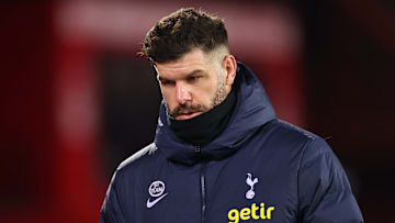 Nottingham Forest v Tottenham Hotspur - Premier League