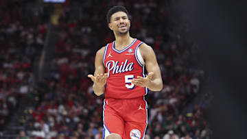 Quentin Grimes
