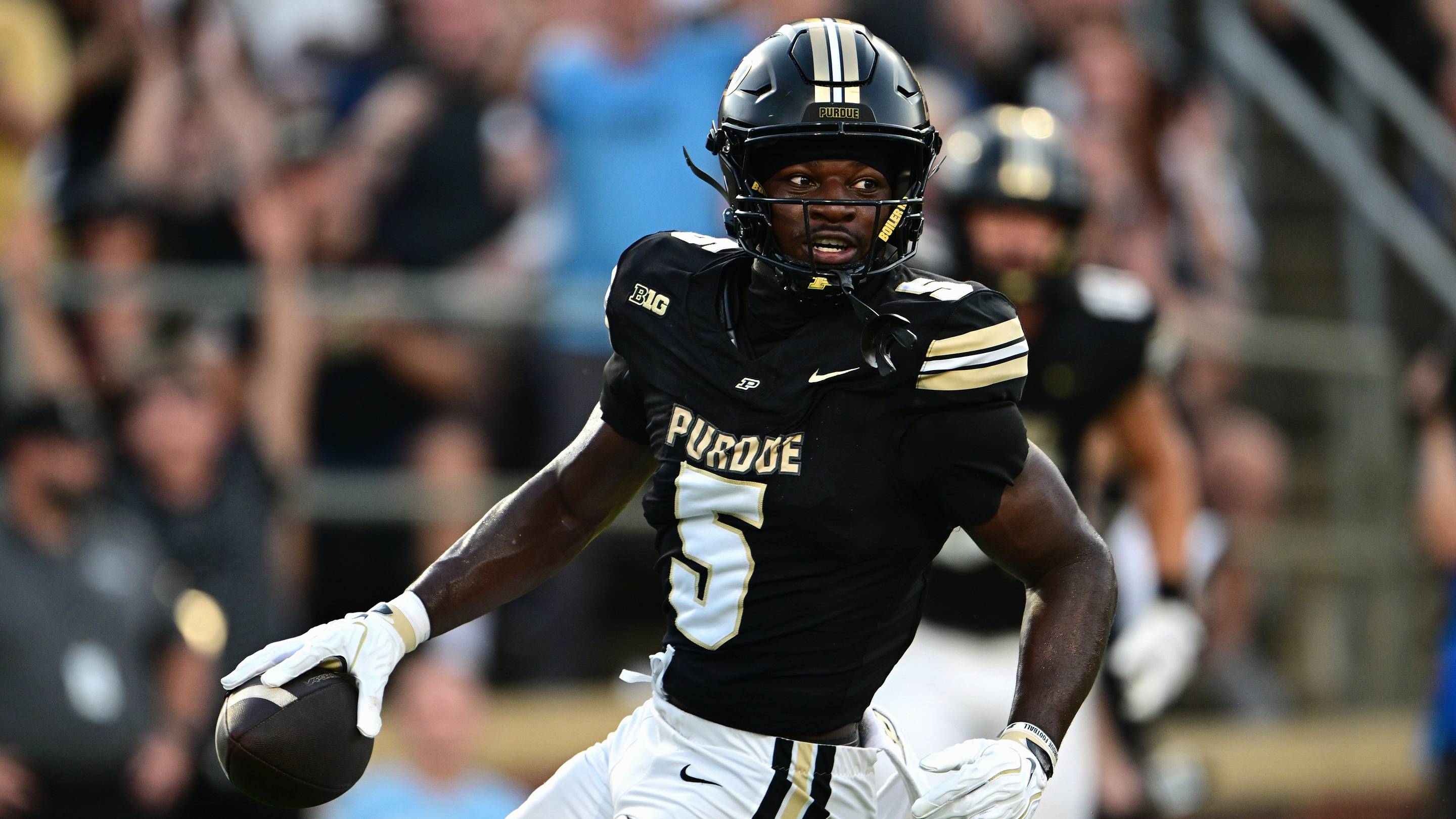 The Good, the Bad and the Ugly After Purdue Football's First 3 Games