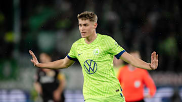 VfL Wolfsburg v 1. FC Union Berlin - Bundesliga