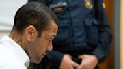 Dani Alves a été condamné pour viol