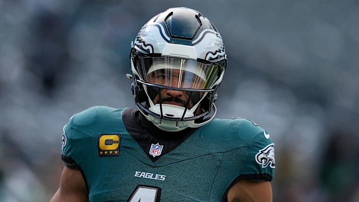 Las Vegas Raiders v Philadelphia Eagles - NFL 2025