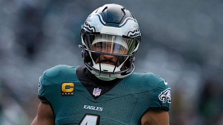 Las Vegas Raiders v Philadelphia Eagles - NFL 2025