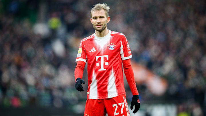 Konrad Laimer Konrad Laimer