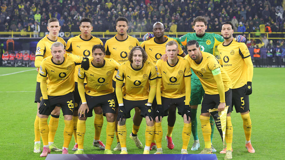 Borussia Dortmund