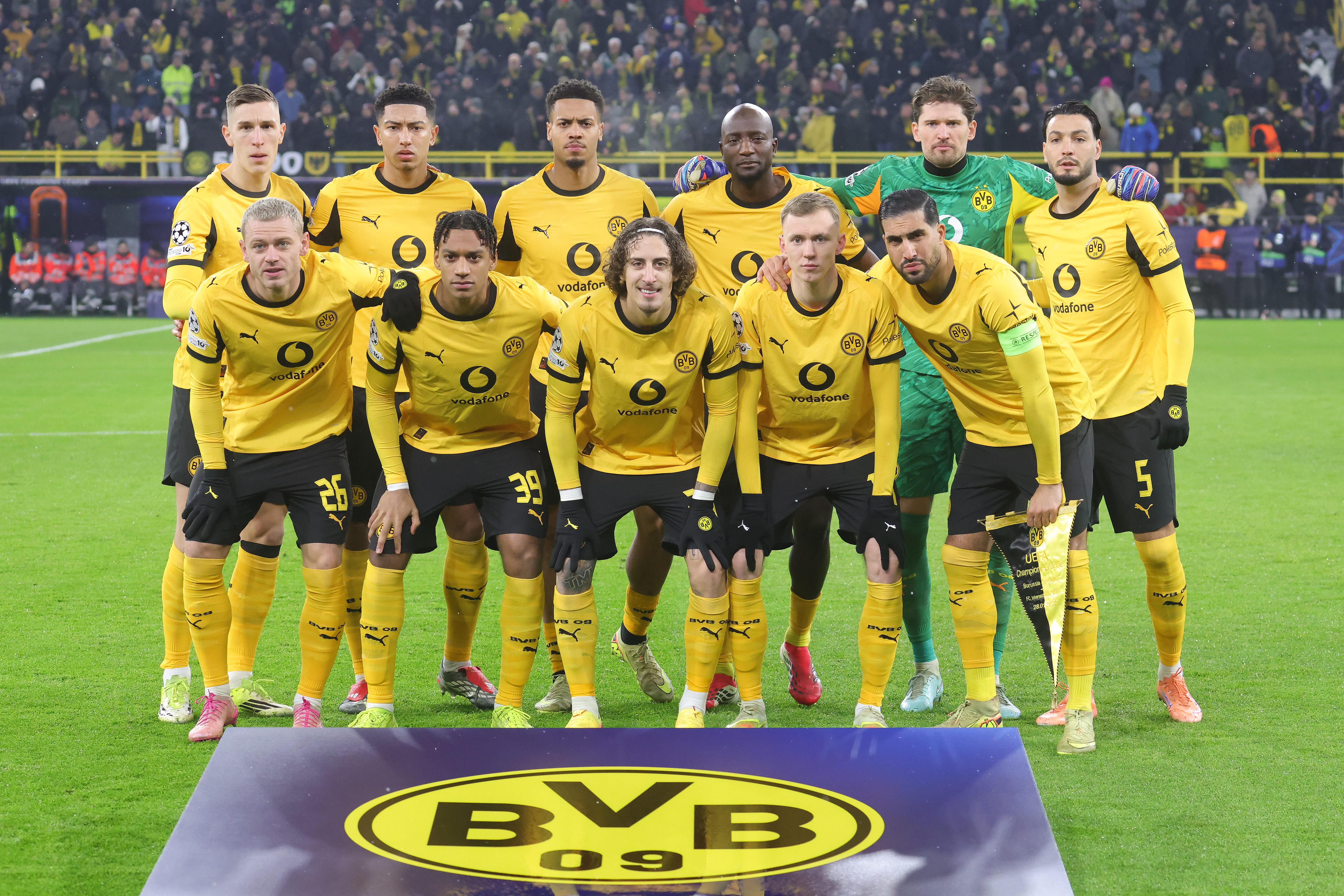 Borussia Dortmund