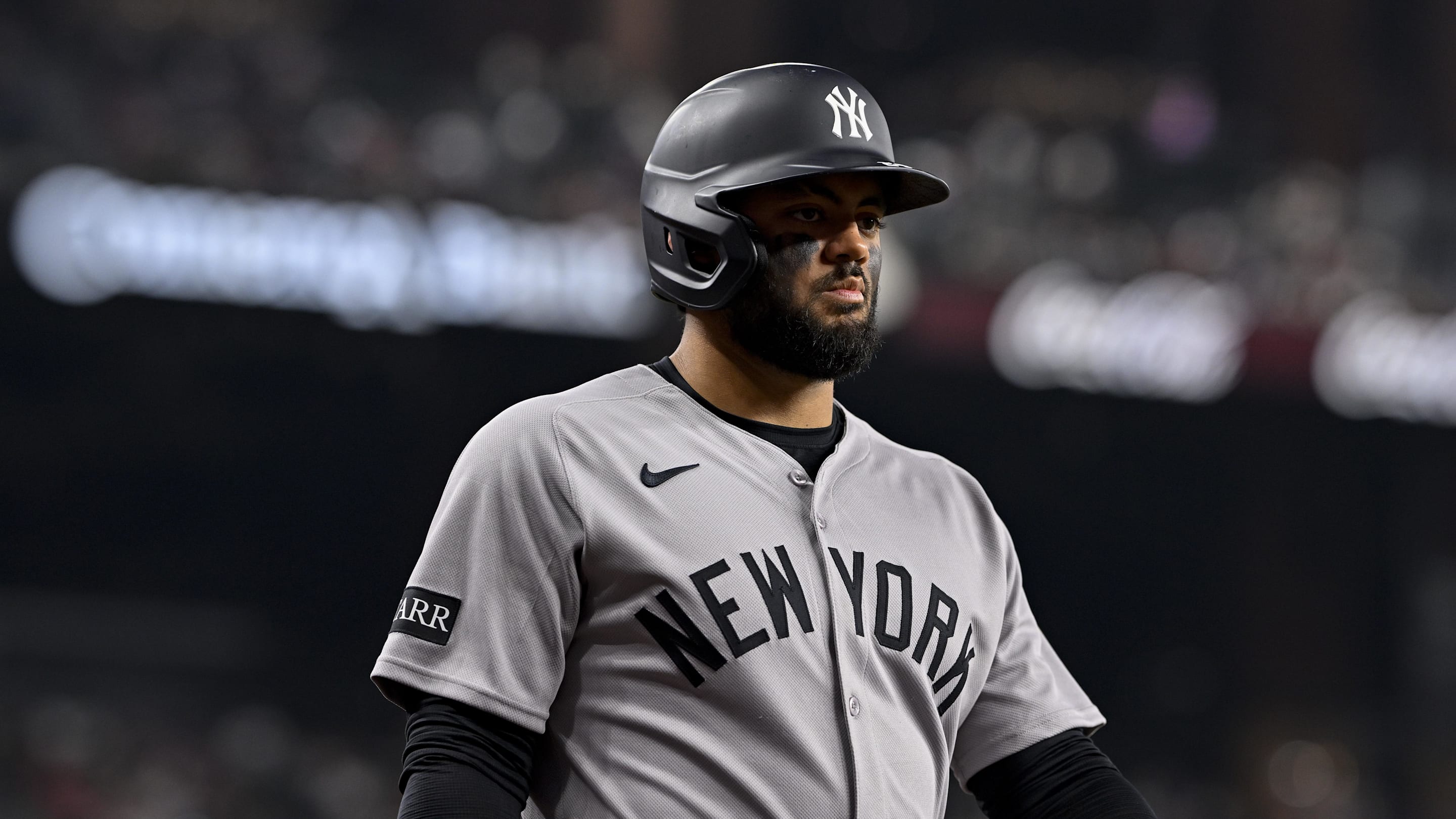 The Yankees continue to fail Jasson Domínguez