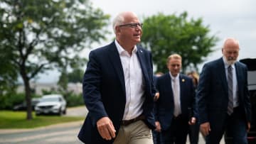 Minnesota Governor Walz Highlights New Gun New Legislation