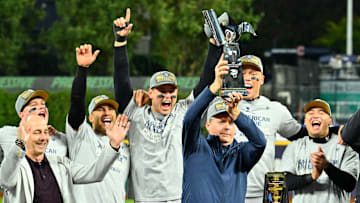 Championship Series - New York Yankees v Cleveland Guardians - Game 5
