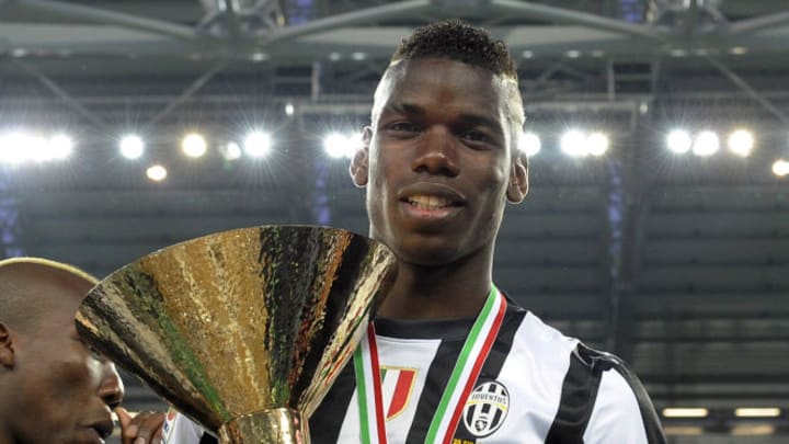 Paul Pogba