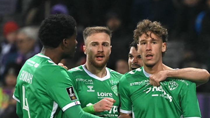 FBL-FRA-LIGUE1-TOULOUSE-SAINT-ETIENNE