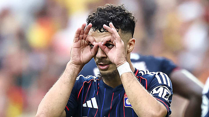 FBL-FRA-LIGUE1-LENS-LYON