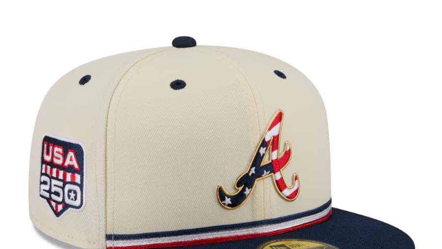 Atlanta Braves, Fourth of July 