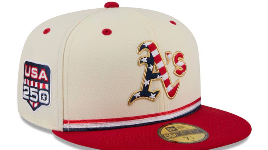 Athletics, Fourth of July 