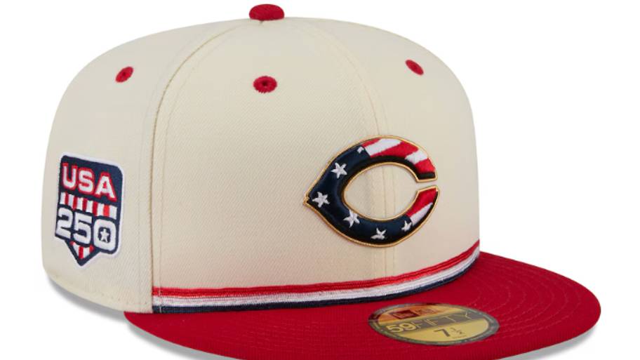 Cincinnati Reds, Fourth of July 