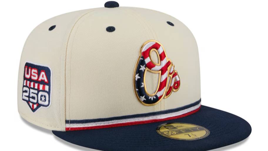 Baltimore Orioles, Fourth of July 