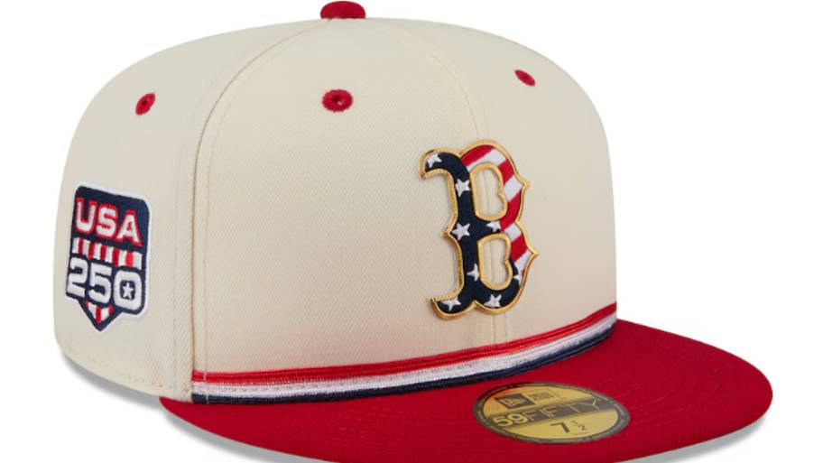 Boston Red Sox, Fourth of July 